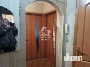 3-к квартира, вторичка, 71м2, 4/9 этаж