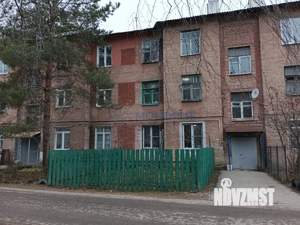 2-к квартира, вторичка, 54м2, 2/3 этаж