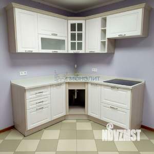 2-к квартира, вторичка, 55м2, 1/10 этаж