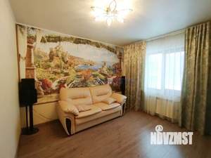 2-к квартира, вторичка, 55м2, 2/5 этаж