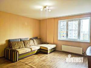 2-к квартира, вторичка, 61м2, 13/17 этаж