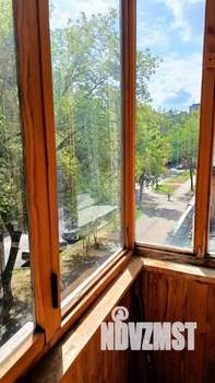 2-к квартира, вторичка, 41м2, 3/5 этаж