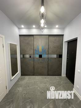 1-к квартира, вторичка, 62м2, 1/5 этаж