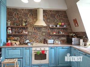 3-к квартира, вторичка, 76м2, 11/11 этаж