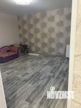 1-к квартира, вторичка, 34м2, 2/2 этаж