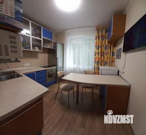 2-к квартира, вторичка, 49м2, 2/10 этаж