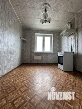 1-к квартира, вторичка, 35м2, 6/10 этаж