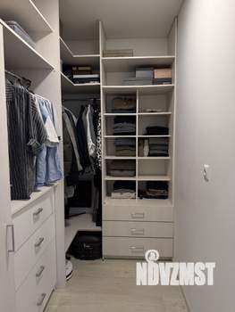 1-к квартира, вторичка, 48м2, 10/16 этаж