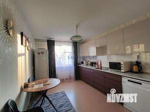 1-к квартира, вторичка, 48м2, 12/14 этаж