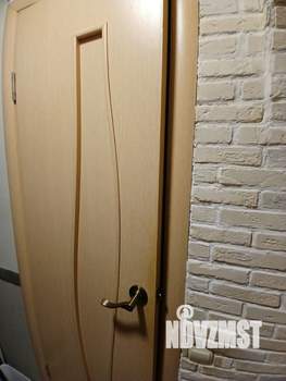 1-к квартира, вторичка, 27м2, 2/2 этаж