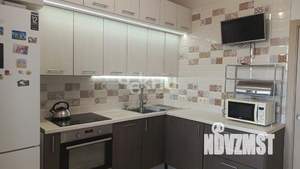 2-к квартира, вторичка, 54м2, 10/14 этаж