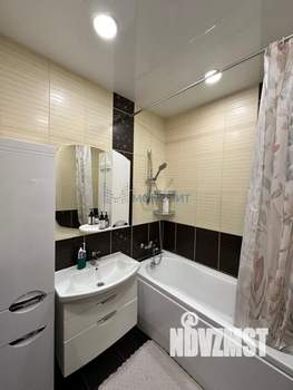 2-к квартира, вторичка, 65м2, 11/16 этаж