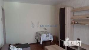 2-к квартира, вторичка, 40м2, 5/6 этаж