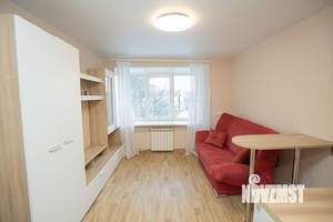 Студия квартира, вторичка, 18м2, 3/5 этаж
