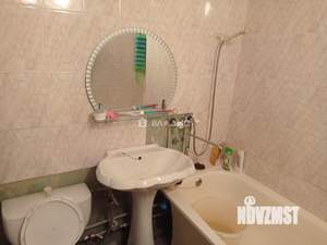 1-к квартира, вторичка, 36м2, 3/6 этаж