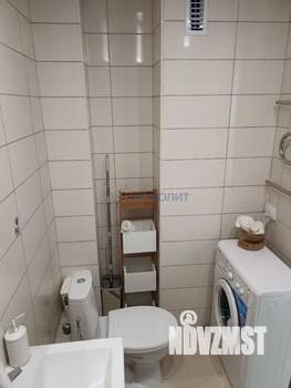1-к квартира, вторичка, 42м2, 3/10 этаж