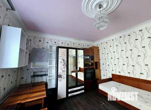 3-к квартира, вторичка, 63м2, 2/2 этаж