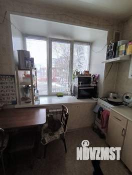 2-к квартира, вторичка, 30м2, 2/2 этаж