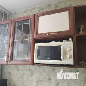 1-к квартира, вторичка, 21м2, 4/5 этаж