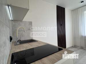 Студия квартира, вторичка, 17м2, 4/9 этаж