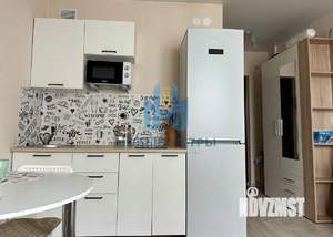 Студия квартира, вторичка, 20м2, 8/10 этаж