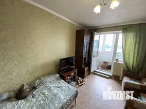 1-к квартира, вторичка, 29м2, 6/6 этаж