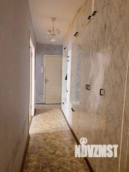 3-к квартира, вторичка, 61м2, 4/9 этаж