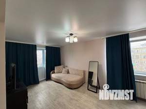 1-к квартира, вторичка, 31м2, 5/5 этаж