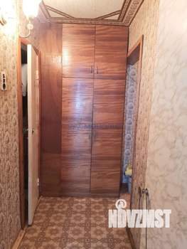 2-к квартира, вторичка, 47м2, 10/12 этаж