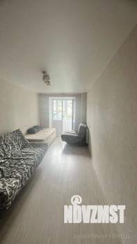 2-к квартира, вторичка, 45м2, 2/5 этаж