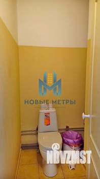 1-к квартира, вторичка, 42м2, 6/10 этаж