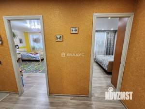 2-к квартира, вторичка, 61м2, 4/5 этаж