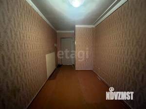 2-к квартира, вторичка, 42м2, 4/5 этаж