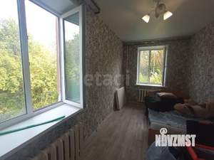 2-к квартира, вторичка, 38м2, 2/2 этаж