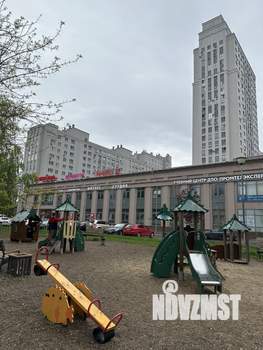 1-к квартира, вторичка, 36м2, 9/14 этаж