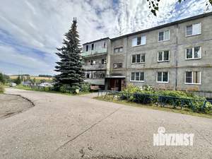 1-к квартира, вторичка, 34м2, 1/3 этаж