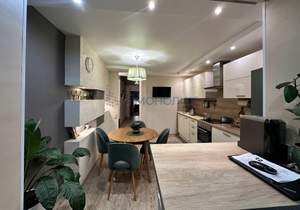 2-к квартира, вторичка, 66м2, 16/17 этаж