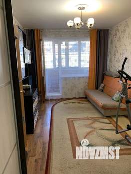 2-к квартира, вторичка, 44м2, 9/9 этаж
