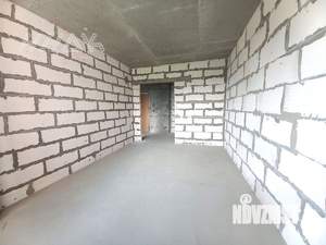 1-к квартира, вторичка, 44м2, 8/18 этаж