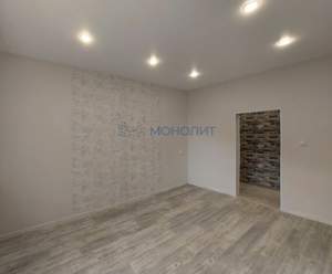 2-к квартира, вторичка, 41м2, 2/2 этаж