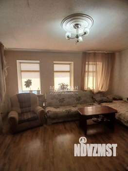 3-к квартира, вторичка, 67м2, 1/1 этаж