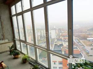 5-к квартира, вторичка, 250м2, 16/16 этаж