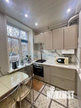 2-к квартира, вторичка, 39м2, 1/2 этаж