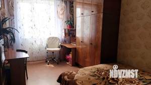 1-к квартира, вторичка, 35м2, 3/3 этаж