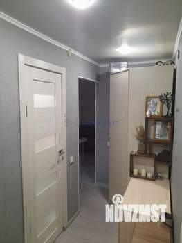 1-к квартира, вторичка, 32м2, 5/5 этаж