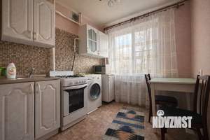 1-к квартира, вторичка, 32м2, 1/9 этаж