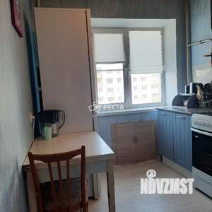 1-к квартира, вторичка, 33м2, 6/9 этаж