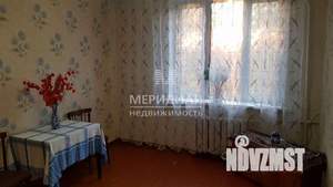 2-к квартира, вторичка, 39м2, 3/3 этаж