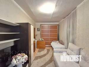 1-к квартира, вторичка, 31м2, 1/5 этаж