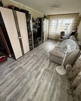 3-к квартира, вторичка, 59м2, 9/9 этаж